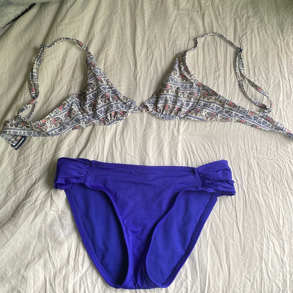 womens size small bikini